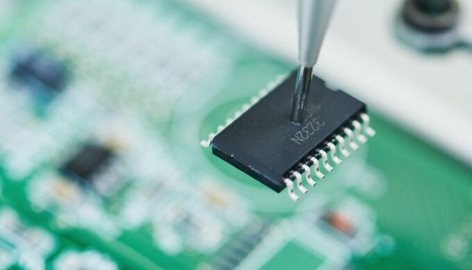 Crisi chip: Bosch potenzia la propria fabbrica in Germania