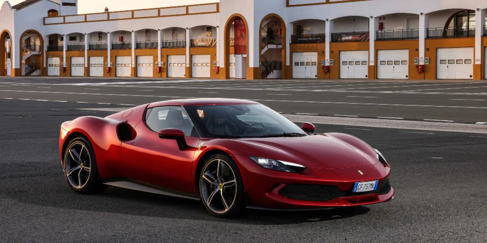 Ferrari: ecco i VIP a cui è vietato acquistare una sua supercar