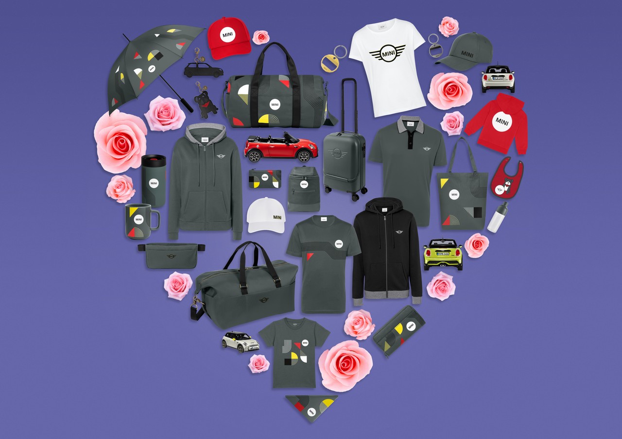 Mini: arriva l’edizione 2022 della Lifestyle Collection