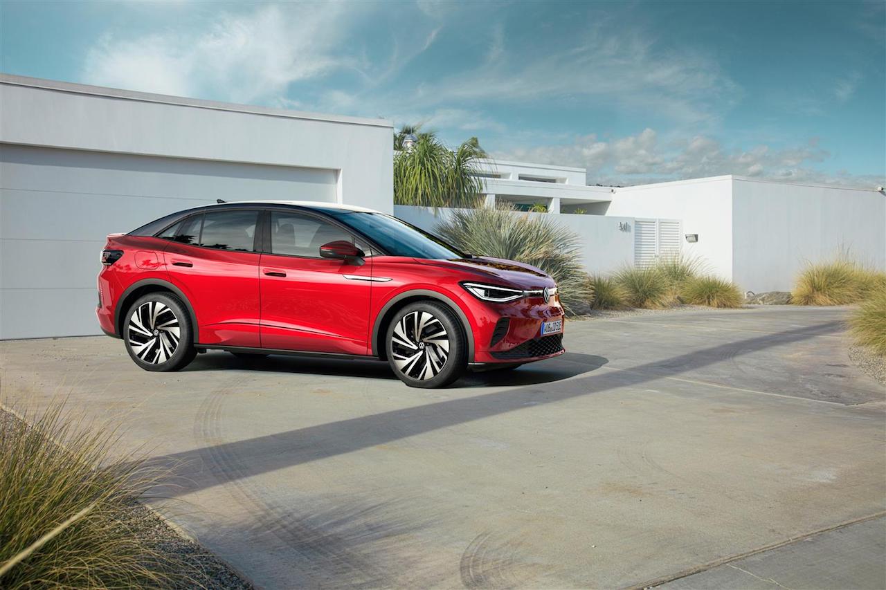 Volkswagen: 5 stelle Euro NCAP per ID.5, Polo e Taigo