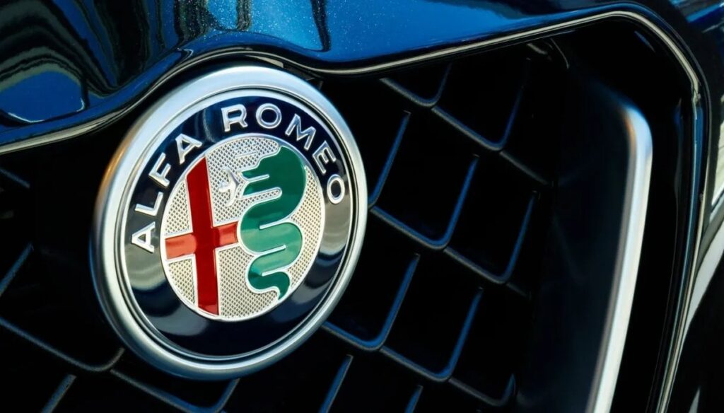 Alfa Romeo