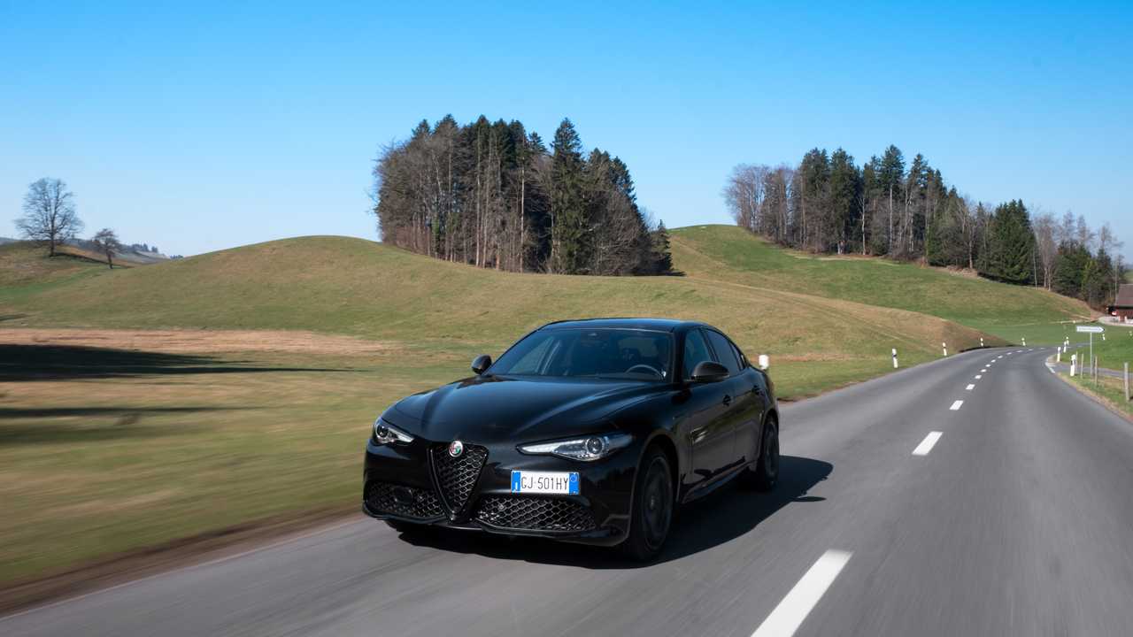 Alfa Romeo Giulia: sarà l’unica berlina del Biscione?