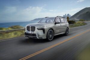 Alpina XB7 2023: il SUV ad alte prestazioni debutta con diverse novità