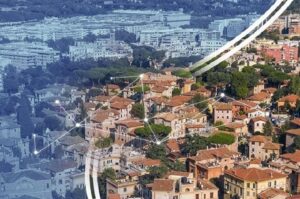 Autostrade per l’Italia e Open Fiber: nasce partnership per cablare città e strade