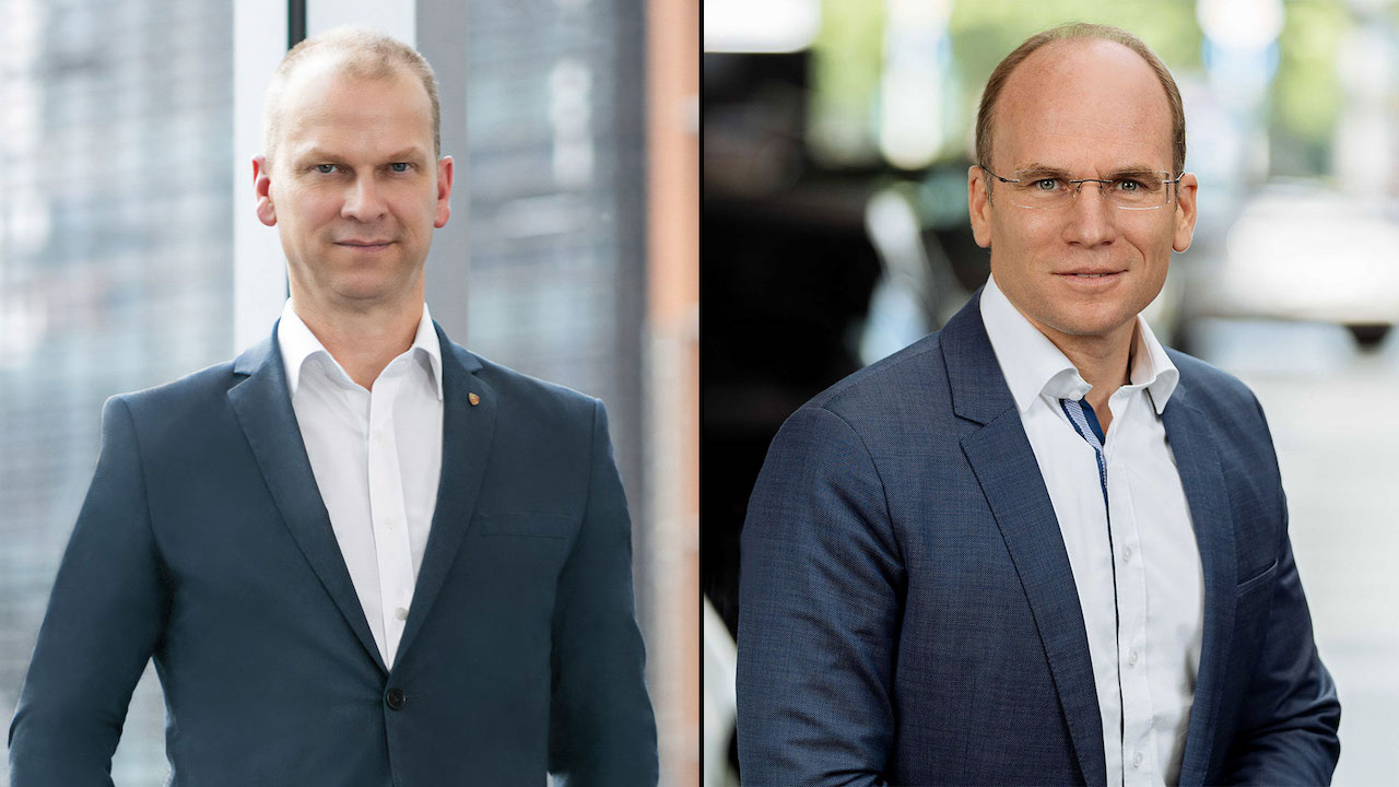 Porsche: nuovi CEO in Taiwan e Giappone nei prossimi mesi