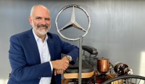 Mercedes, Blasetti: ‘Siamo orgogliosi dell’investimento nello stabilimento di Termoli’