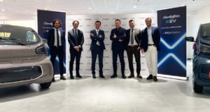 FCA Bank sigla una nuova partnership con l’importatore di XEV