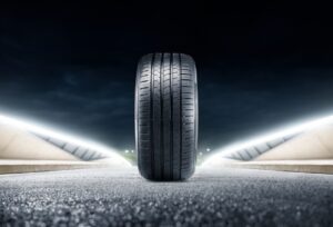 Falken: nuova tecnologia per rilevare l’usura degli pneumatici