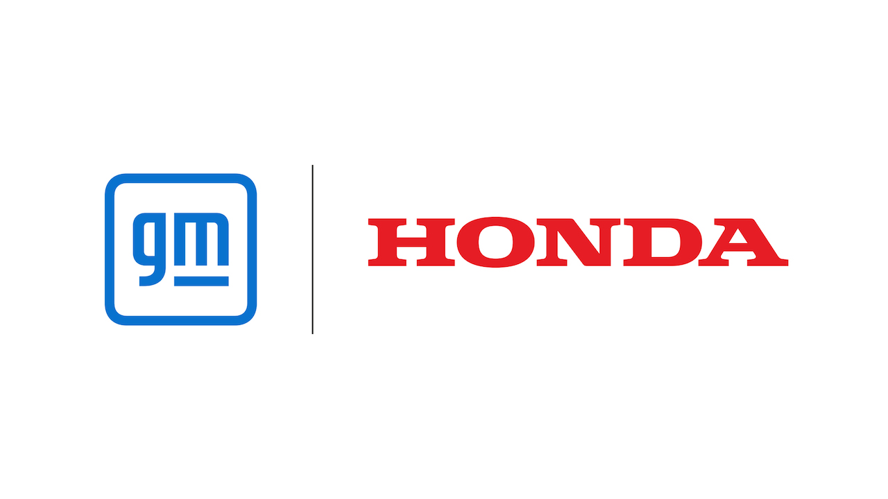 GM e Honda produrranno milioni di veicoli elettrici economici dal 2027