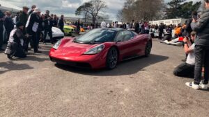 Gordon Murray T.50: la supercar V12 scende in pista [VIDEO e SOUND]