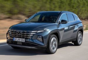 Hyundai: ecco quali modelli beneficiano degli incentivi 2022