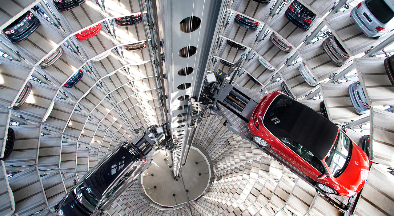 UNRAE: ‘Positivi l’orizzonte triennale e l’inclusione dei veicoli commerciali nel nuovo DPCM’