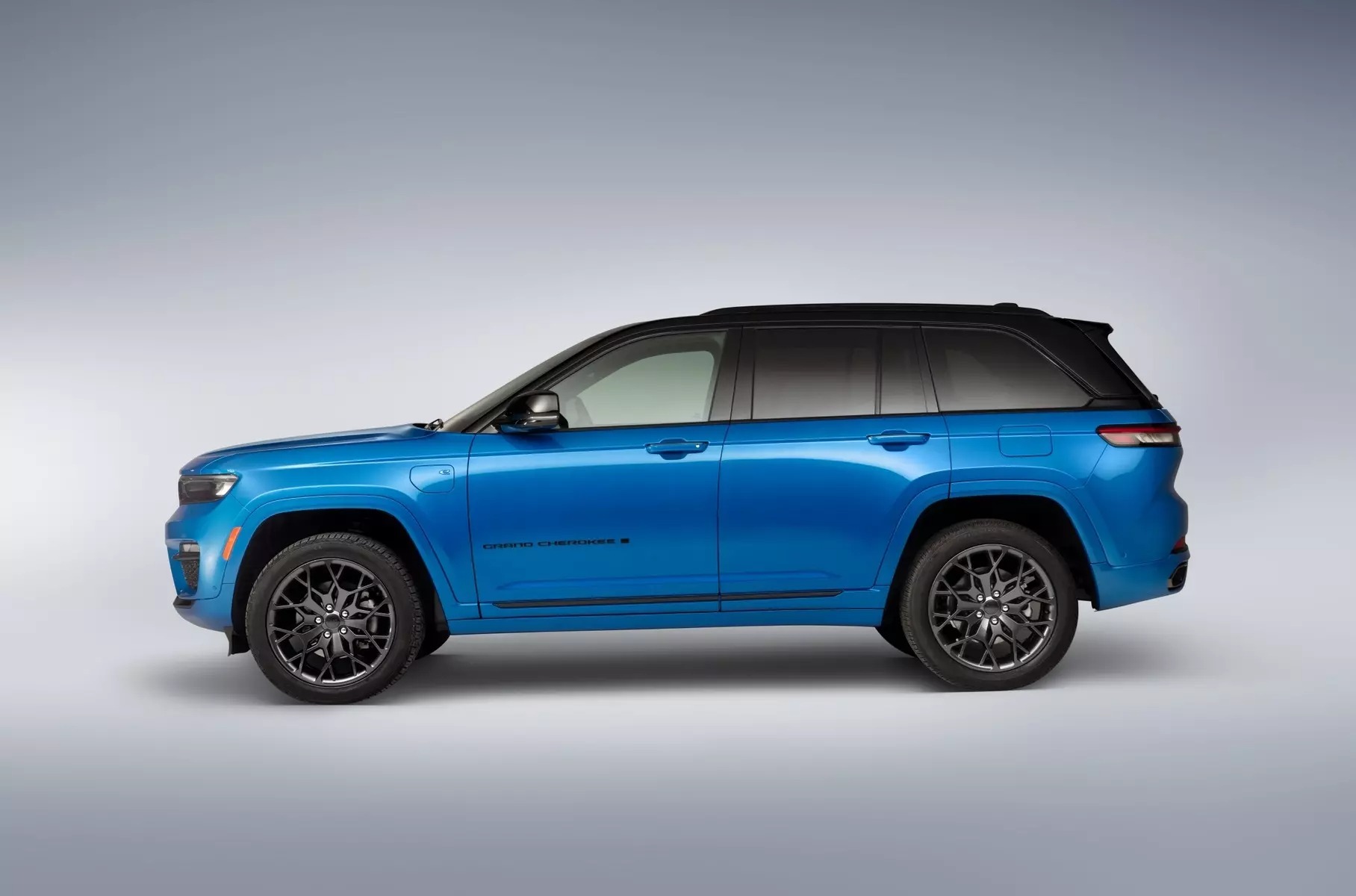 Jeep Grand Cherokee High Altitude: la novità per il Salone di New York