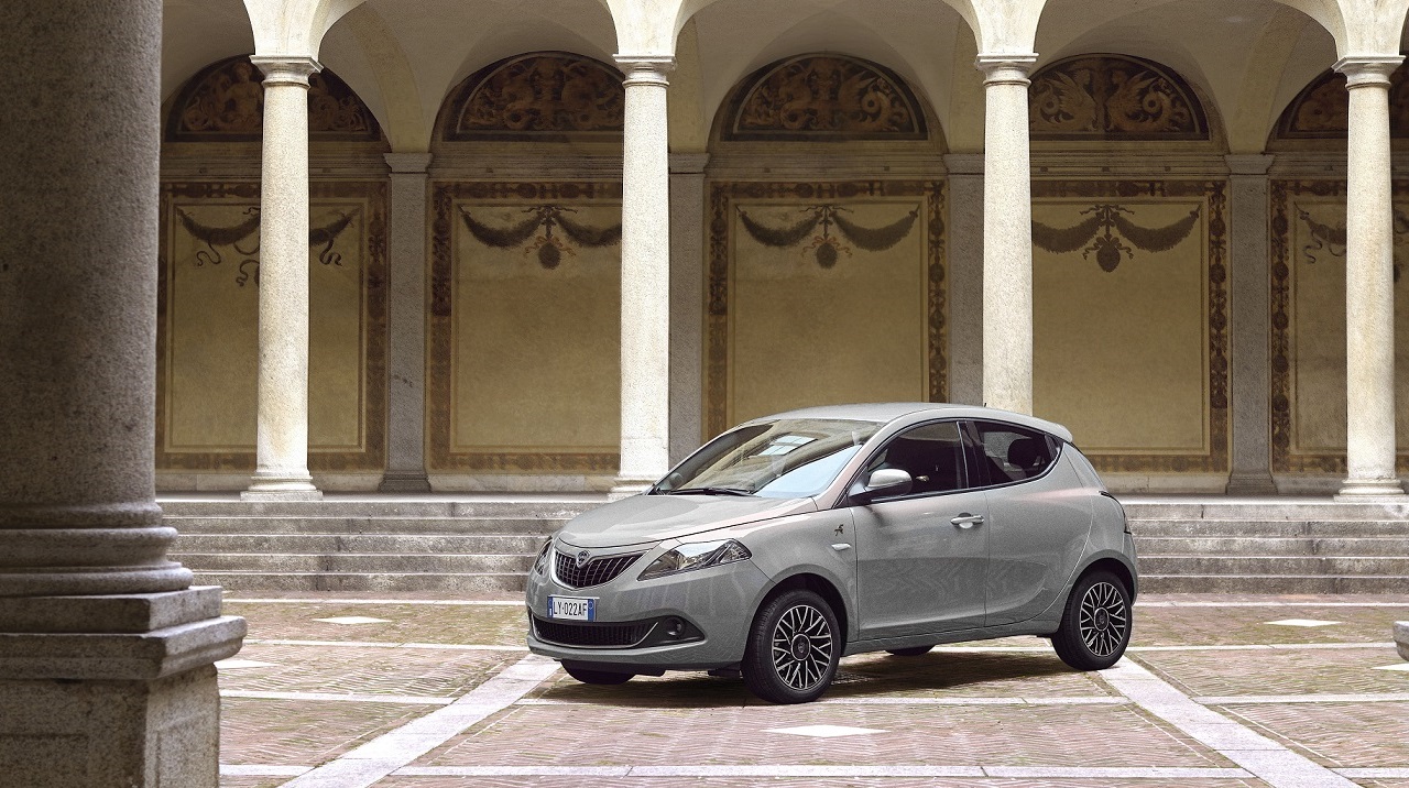 Lancia: ecco quali sono i tre pilastri del piano di rilancio