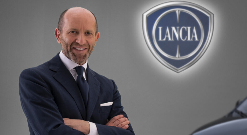 Lancia punterà sul “Made in Italy” per il suo rilancio