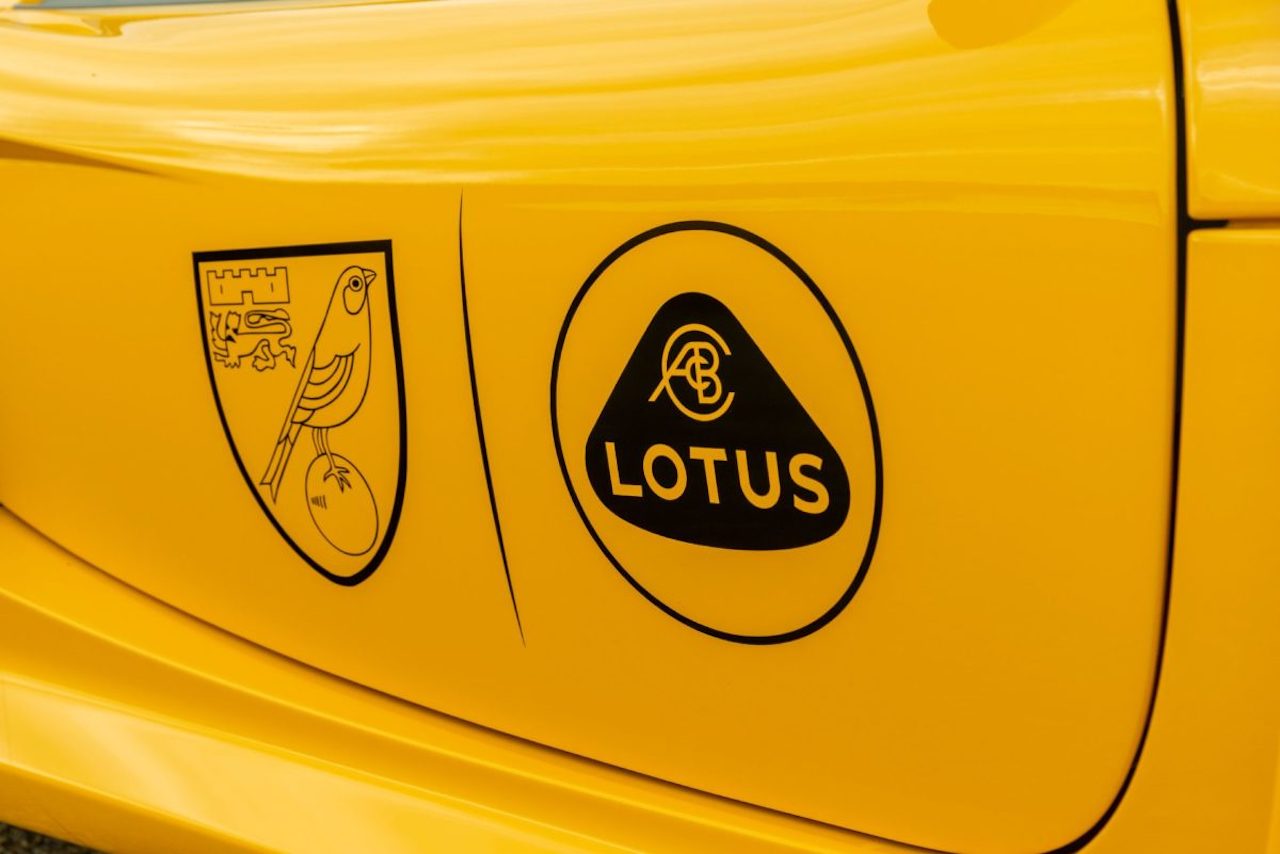 Lotus Type 133: prime informazioni sulla nuova berlina elettrica