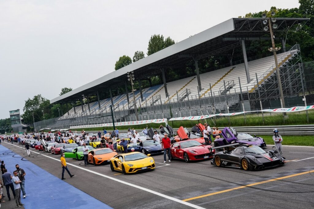 Rai e Milano Monza Motor Show firmano un accordo per la seconda edizione