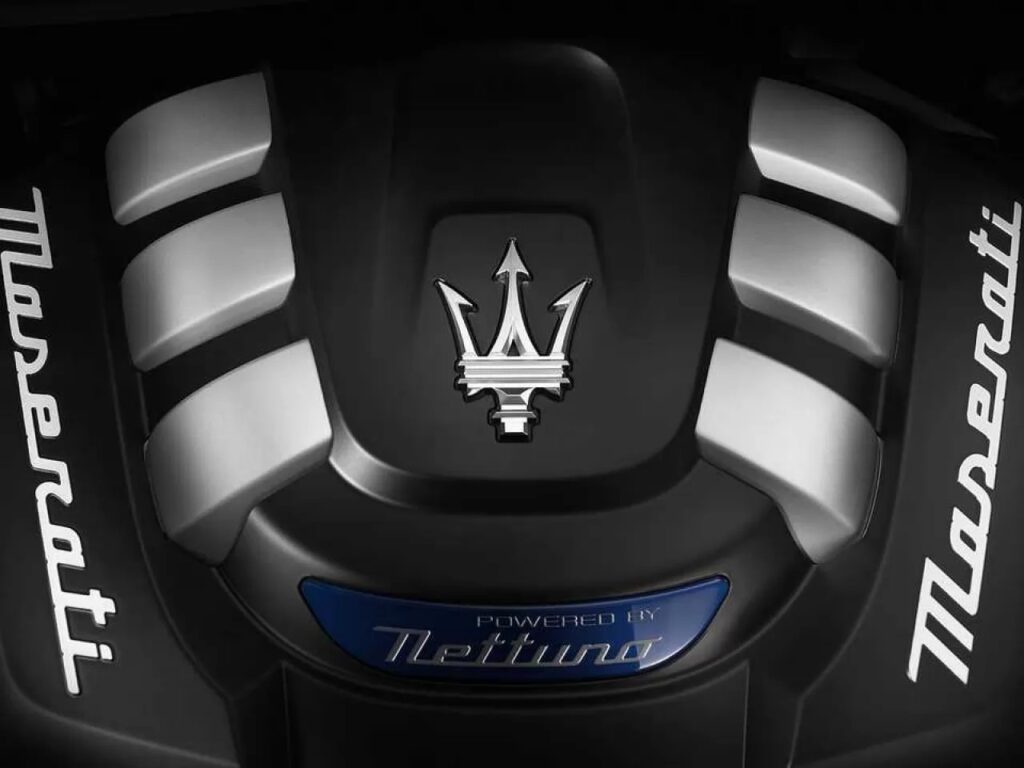 Maserati: il motore Nettuno sarà una sua esclusiva