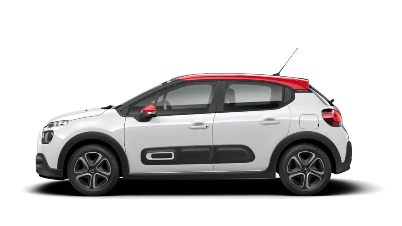 Citroen: in futuro una C3 elettrica da meno di 20 mila euro