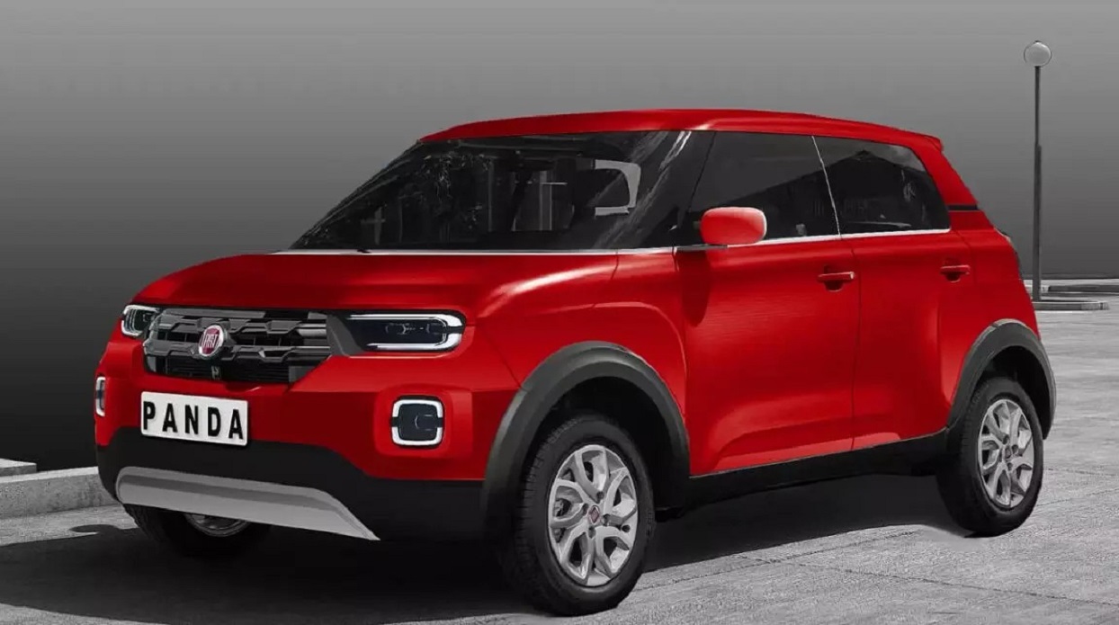 Fiat: 4 nuove auto elettriche in arrivo