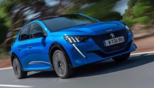 Nuova Peugeot 208: userà motori Fiat in un mercato importante