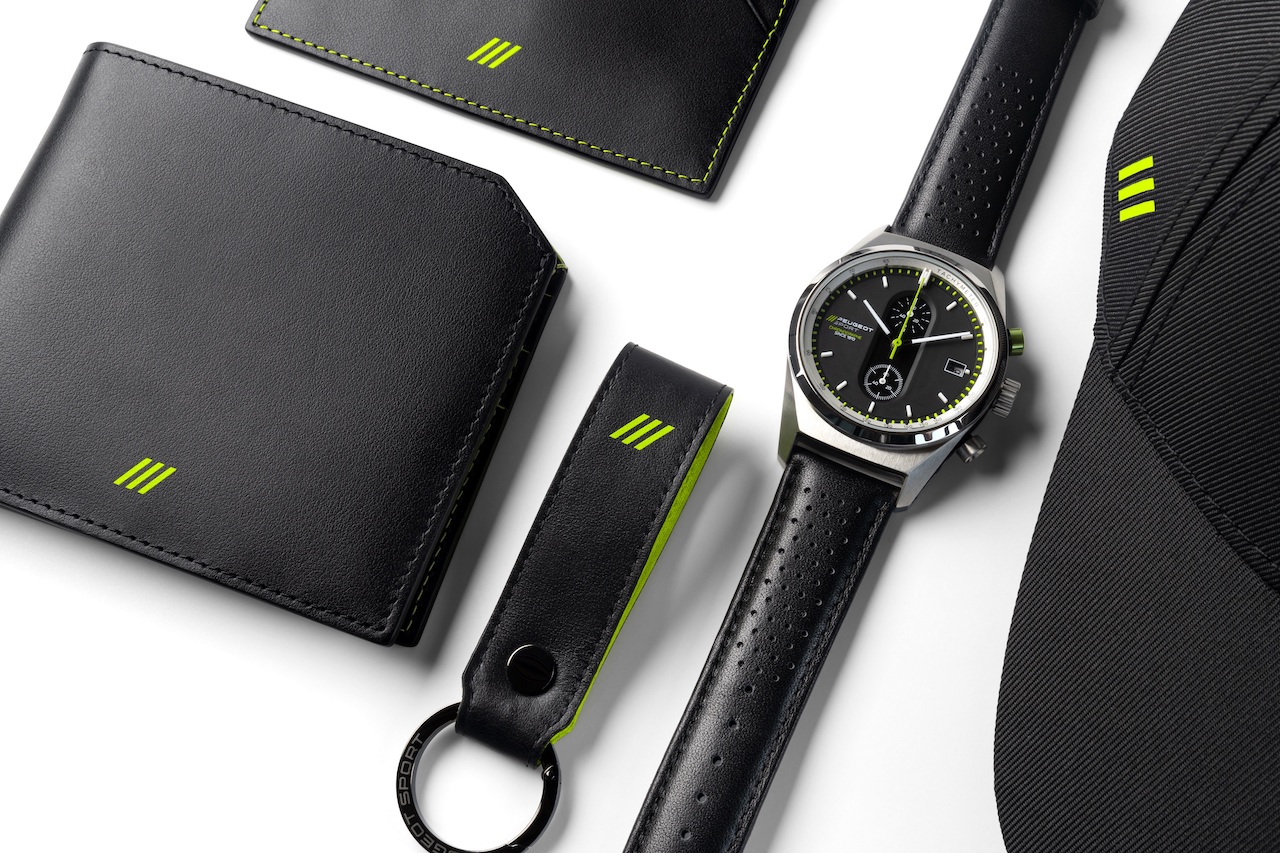 Peugeot collabora con Oreca Digital Retail per vendere la sua gamma di prodotti Lifestyle