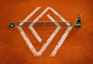 Renault è premium partner del Roland Garros