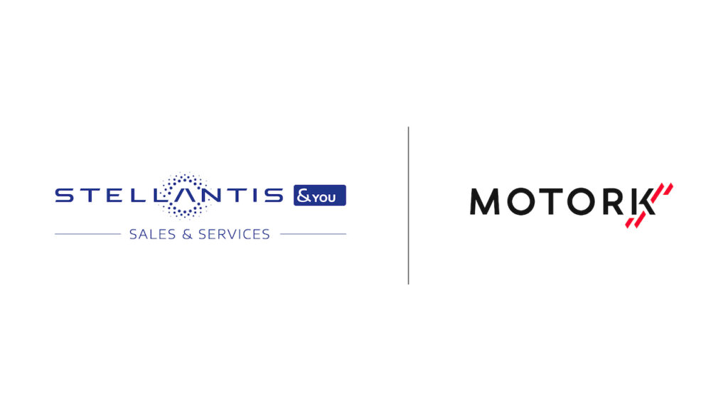 Stellantis sigla una partnership con Fidcar del gruppo MotorK