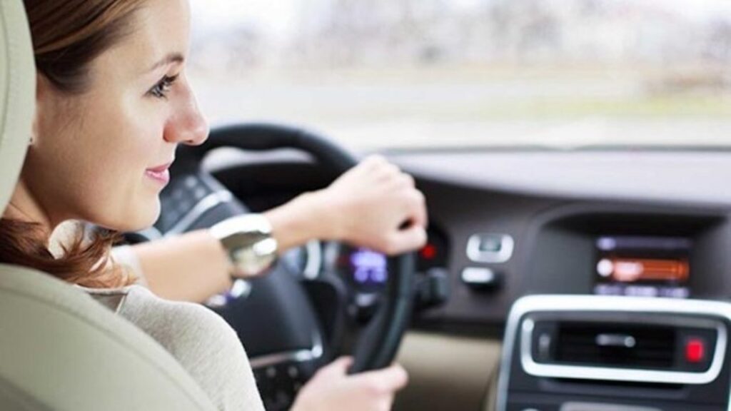 UNRAE, Cristiana Petrucci: ‘Le donne al volante sono sempre di più’