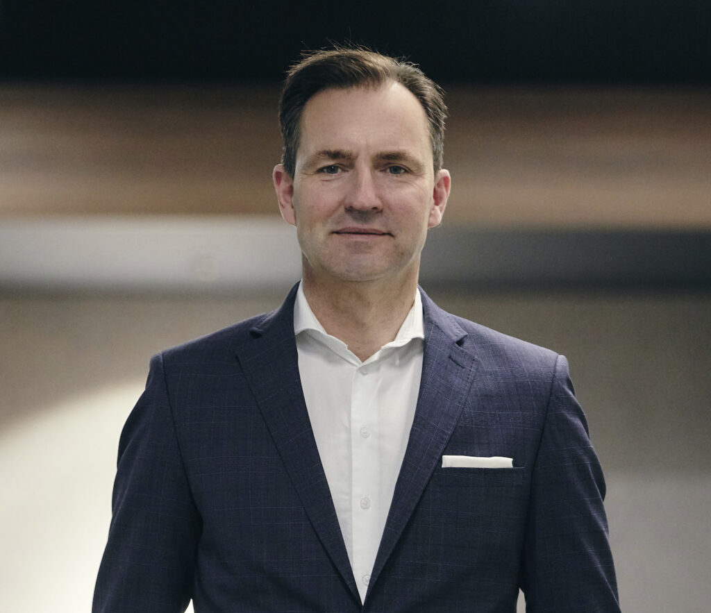 Volkswagen: Thomas Schäfer è il nuovo Chief Operating Officer