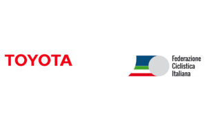 Toyota sigla una partnership con la Federazione Ciclistica Italiana