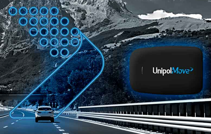 Telepass, stop al monopolio: UnipolSai lancia il suo dispositivo di telepedaggio