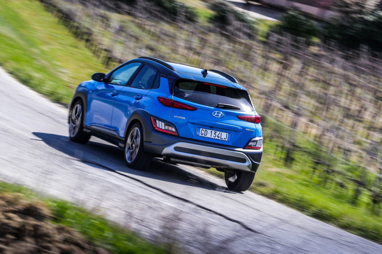 Tecnica del veleggio o coasting: cos’è e come si attiva il recupero di energia intelligente