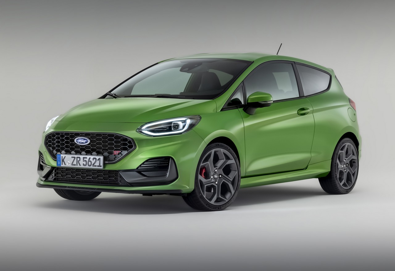 Ford Fiesta: pronto l’addio della versione a 3 porte