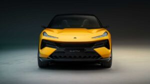 Lotus Eletre: in arrivo una versione più potente da 900 CV?