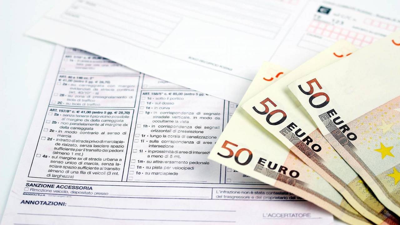 Contestare una multa e fare ricorso: ecco come fare