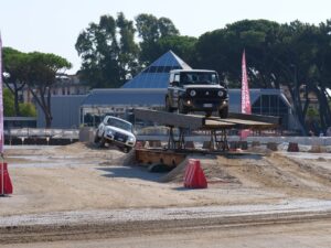 4x4Fest 2022: confermata la 20ª edizione del salone del fuoristrada