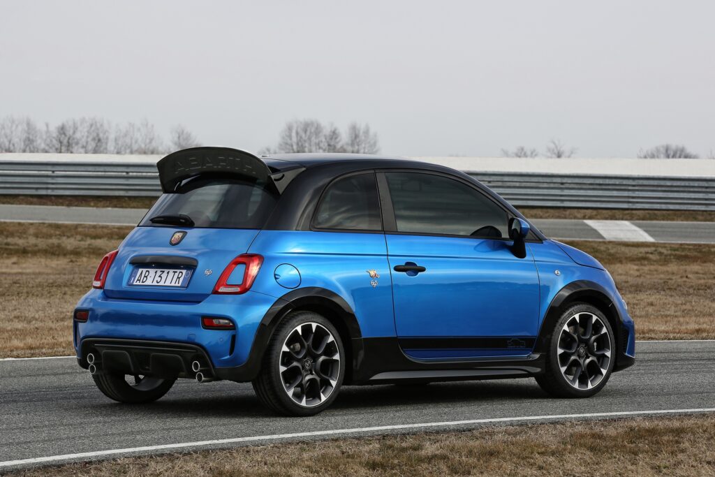 Abarth 695