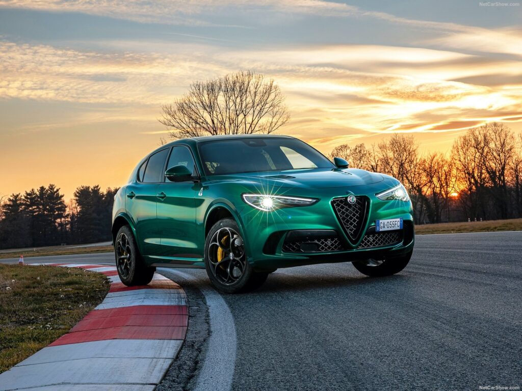 Alfa Romeo: ecco come sono andate le vendite ad aprile in Italia