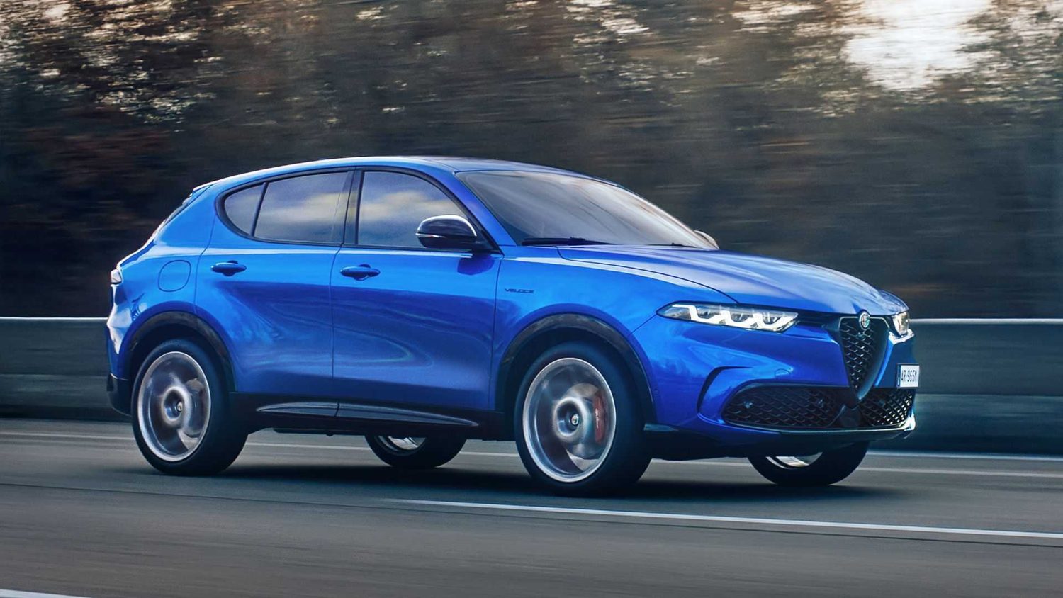 Alfa Romeo Tonale: con le prime consegne si apre una nuova era