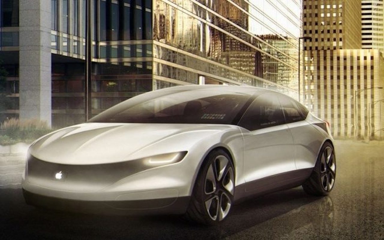 Apple Car: l’ex Ford Desi Ujkashevic entra nel team di sviluppo dell’EV