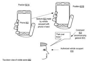 Apple Car: un nuovo brevetto suggerisce la possibilità di dare comandi tramite Siri
