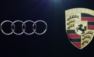 Audi e Porsche debutteranno in Formula 1 dal 2026