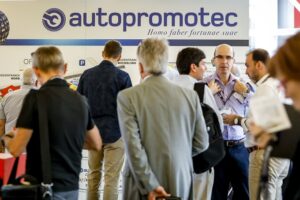 Autopromotec 2022: l’aftermarket automotive riparte da Bologna