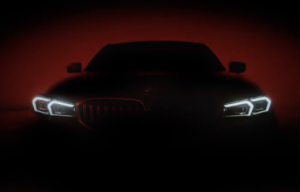 BMW Serie 3 2023: il debutto avverrà molto presto [VIDEO TEASER]
