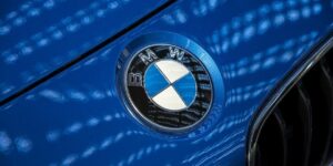 BMW vuole ridurre la sua dipendenza dal gas naturale