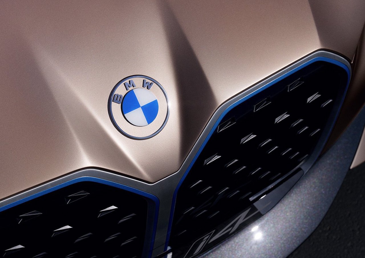 BMW: la nuova piattaforma Neue Klasse debutterà sui modelli di medie dimensioni