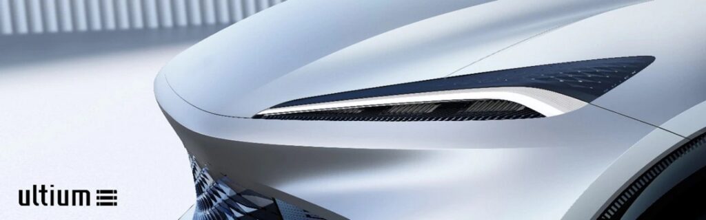 Buick Electra-X: il concept elettrico si mostra in anteprima [TEASER]