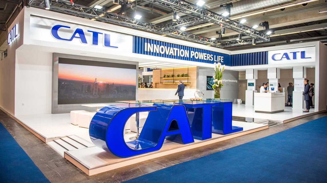 CATL valuta l’apertura di un nuovo stabilimento di batterie per EV