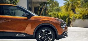 Citroen C4 X: nuovo SUV Coupé nel 2024?